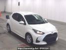 Toyota YARIS MXPA10