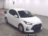 Used 2021 AT toyota yaris MXPA10 Image[0]