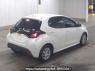 Used 2021 AT toyota yaris MXPA10 Image[1]