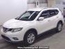 Used 2016 AT nissan x-trail NT32 Image[2]