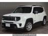 Used 2021 AT jeep renegade BV13PM Image[0]