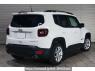 Used 2021 AT jeep renegade BV13PM Image[1]