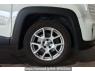 Used 2021 AT jeep renegade BV13PM Image[2]