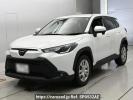 Toyota Corolla Cross ZSG10