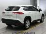 Used 2024 AT toyota corolla-cross ZSG10 Image[1]