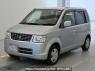 Used 2011 MT mitsubishi ek-wagon H82W Image[0]
