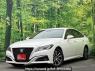 Used 2018 AT toyota crown ARS220 Image[0]