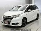 Honda Odyssey Hybrid RC4