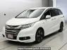 Used 2017 AT honda odyssey-hybrid RC4 Image[0]