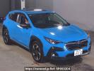 Subaru Crosstrek GUE