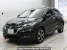 Honda VEZEL RU3