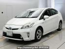 Toyota Prius ZVW30