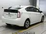 Used 2014 AT toyota prius ZVW30 Image[1]