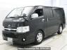 Used 2013 AT toyota regiusace-van KDH201V Image[0]