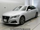 Toyota Crown Hybrid AZSH20