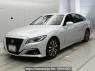Used 2019 AT toyota crown-hybrid AZSH20 Image[0]