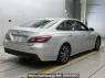 Used 2019 AT toyota crown-hybrid AZSH20 Image[1]