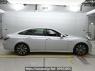 Used 2019 AT toyota crown-hybrid AZSH20 Image[2]