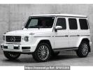 Mercedes Benz G-Class 463349