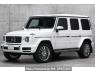 Used 2022 AT mercedes-benz g-class 463349 Image[0]