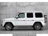 Used 2022 AT mercedes-benz g-class 463349 Image[2]