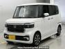 Used 2024 AT honda n-box-custom JF5 Image[0]