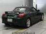 Used 2004 AT toyota mr-s ZZW30 Image[1]