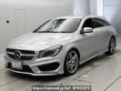 Mercedes Benz CLA-Class 117942