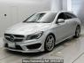 Used 2016 AT mercedes-benz cla-class 117942 Image[0]