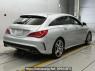Used 2016 AT mercedes-benz cla-class 117942 Image[1]