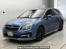 Subaru Impreza Sports Hybrid GPE