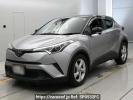 Toyota C-HR NGX10