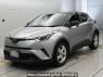 Used 2018 AT toyota c-hr NGX10 Image[0]