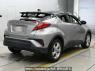 Used 2018 AT toyota c-hr NGX10 Image[1]