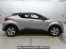 Used 2018 AT toyota c-hr NGX10 Image[2]