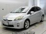 Used 2011 AT toyota prius ZVW30 Image[0]