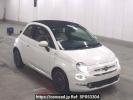 Fiat 500C 31209