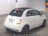 Used 2017 AT fiat 500c 31209 Image[2]