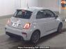 Used 2018 AT abarth abarth-595 31214T Image[2]