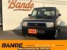 Used 2008 AT suzuki alto-lapin HE21S Image[0]