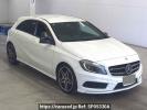 Mercedes Benz A-Class 176042