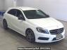 Used 2014 AT mercedes-benz a-class 176042 Image[0]