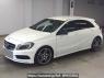 Used 2014 AT mercedes-benz a-class 176042 Image[1]