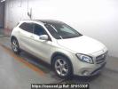 Mercedes Benz GLA-Class 156942