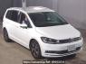 Used 2021 AT volkswagen golf-touran 1TCZD Image[0]