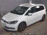 Used 2021 AT volkswagen golf-touran 1TCZD Image[1]