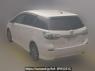 Used 2012 AT toyota wish ZGE20G Image[1]
