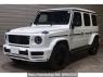 Used 2023 AT mercedes-benz g-class 463350 Image[0]