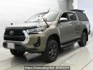 Toyota Hilux GUN125