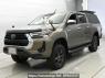 Used 2021 AT toyota hilux GUN125 Image[0]